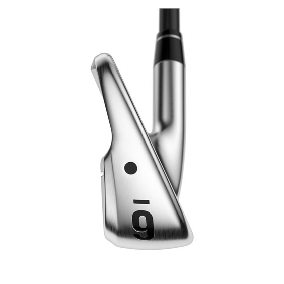 Callaway Apex Ti Fusion Plated Herren Eisen, Stahl