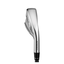 Callaway Apex Ti Fusion Plated Herren Eisen, Stahl