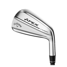 Callaway Apex Ti Fusion Plated Herren Eisen, Stahl