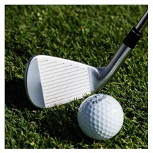 Callaway Apex Ti Fusion Plated Herren Eisen, Stahl
