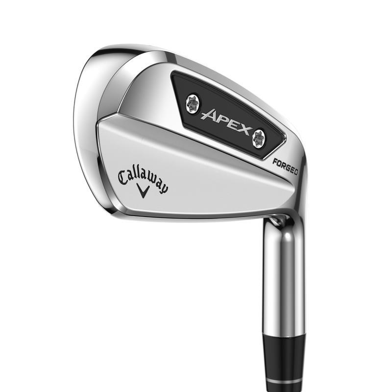 Callaway Apex Ai150 Herren Eisen, Stahl