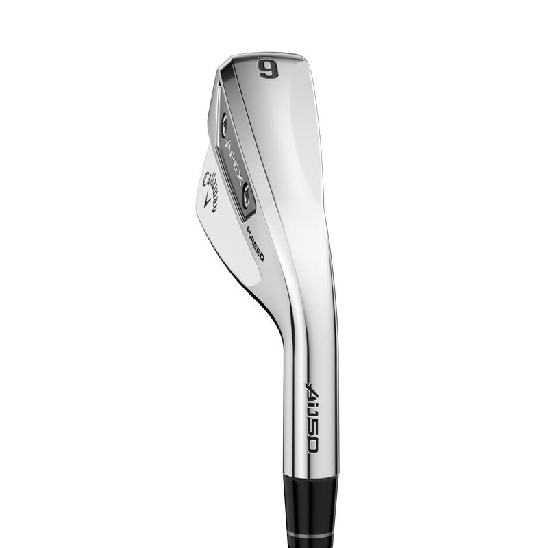Callaway Apex Ai150 Herren Eisen, Stahl
