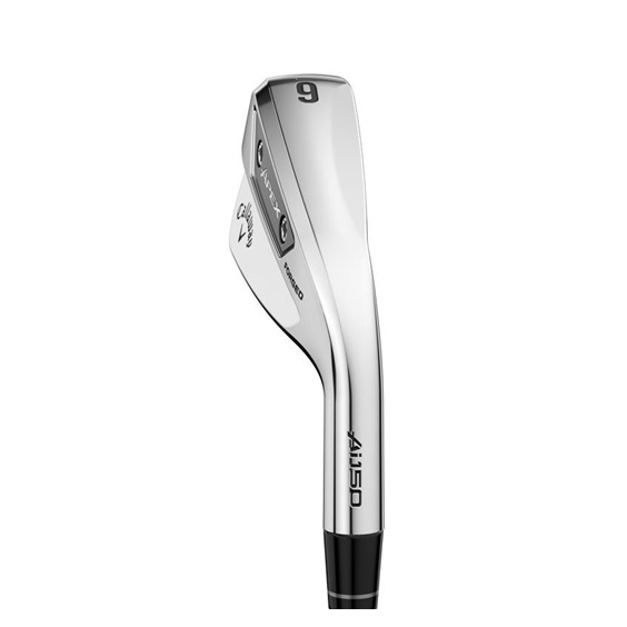 Callaway Apex Ai150 Herren Eisen, Stahl