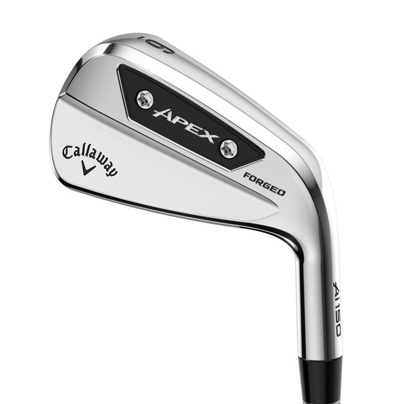 Callaway Apex Ai150 Herren Eisen, Stahl