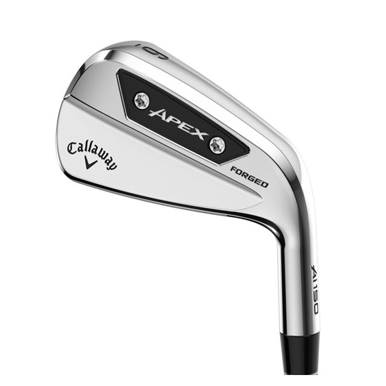 Callaway Apex Ai150 Herren Eisen, Stahl