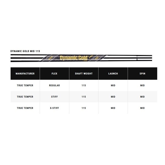 Callaway Apex Ai150 Herren Eisen, Stahl