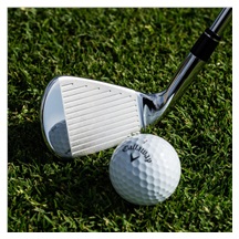 Callaway Apex Ai150 Herren Eisen, Stahl