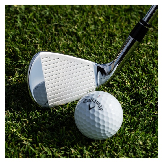 Callaway Apex Ai150 Herren Eisen, Stahl