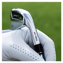 Callaway Apex Ai150 Herren Eisen, Stahl