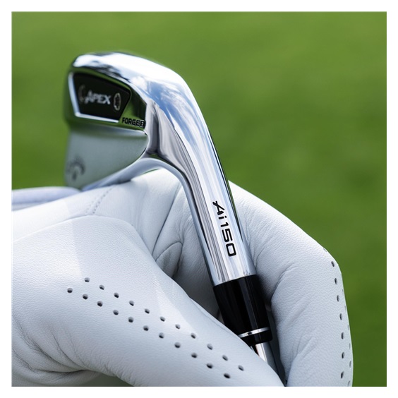 Callaway Apex Ai150 Herren Eisen, Stahl