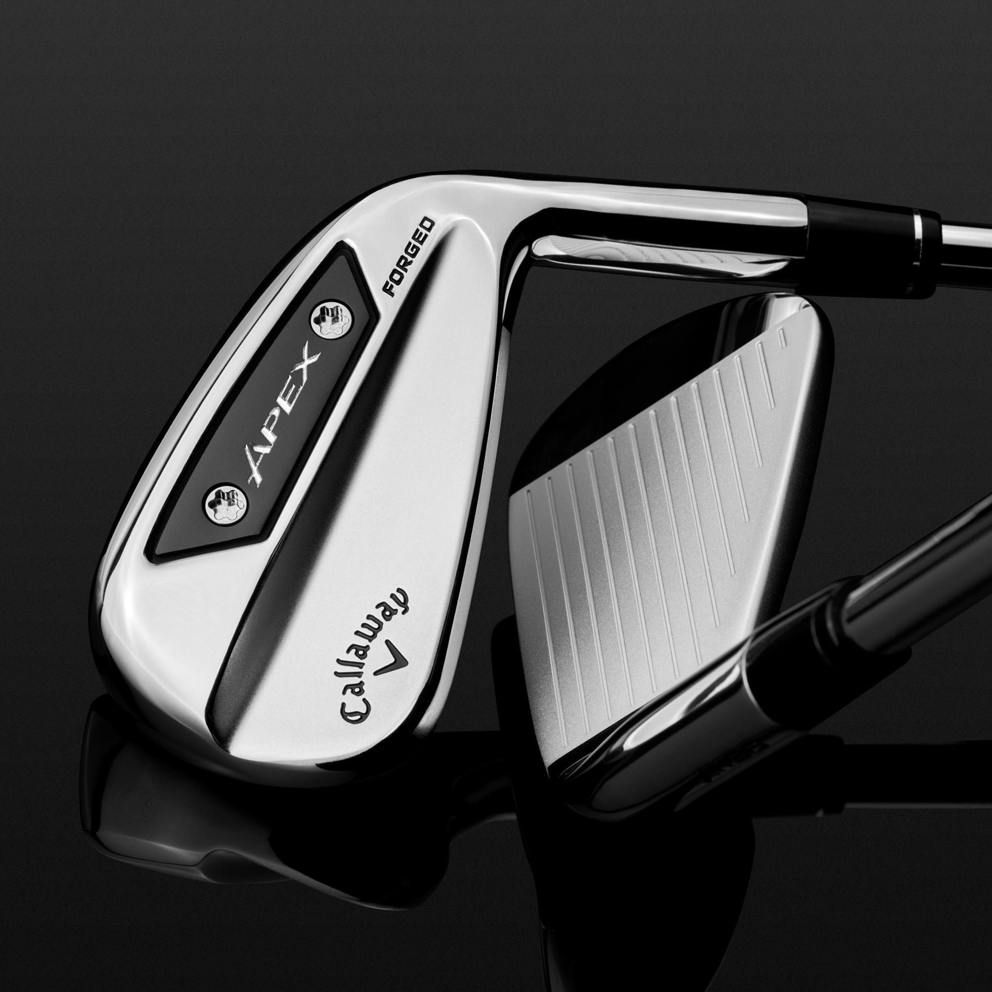 Callaway Apex Ai150 Herren Eisen, Stahl