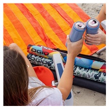 Ogio Ogio Thin Can Cooler Tašky, kufry bag