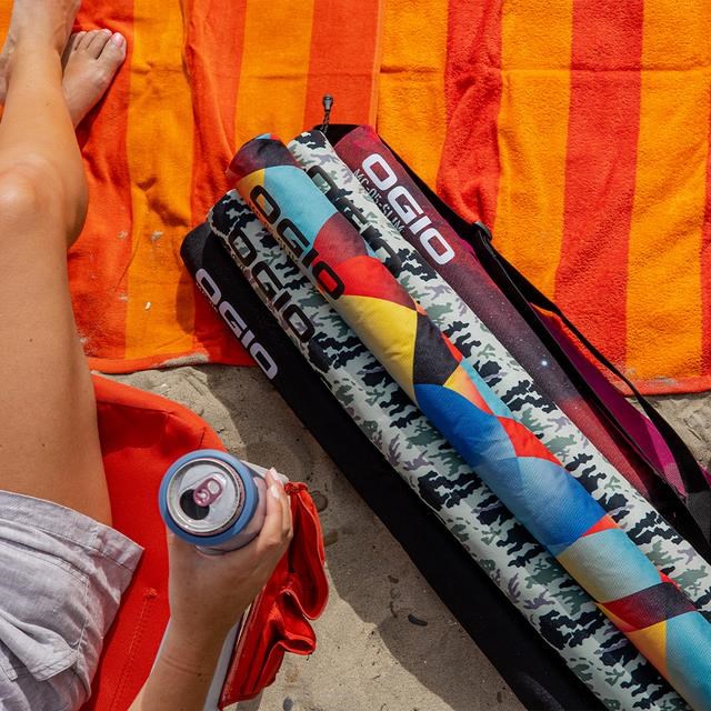 Ogio Ogio Thin Can Cooler Tašky, kufry bag