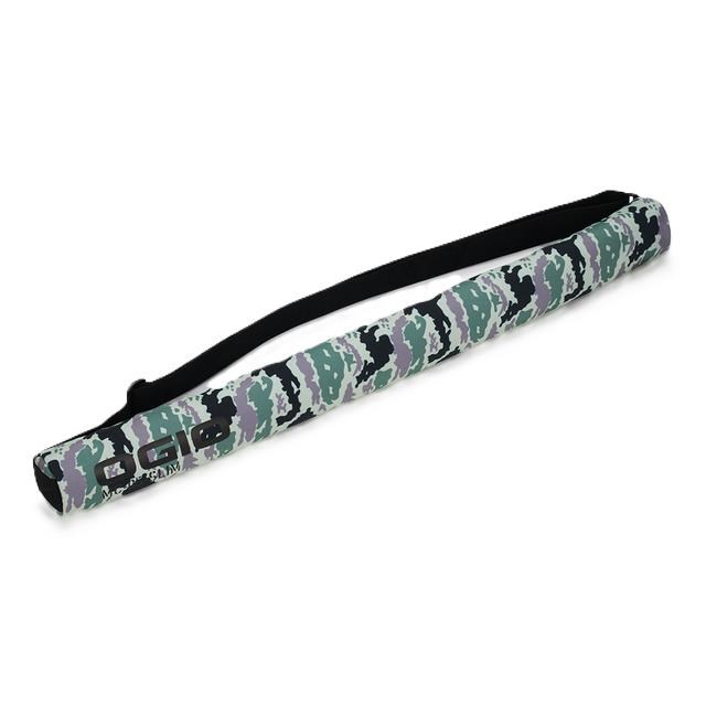 Ogio Thin Can Cooler double camo Tasche