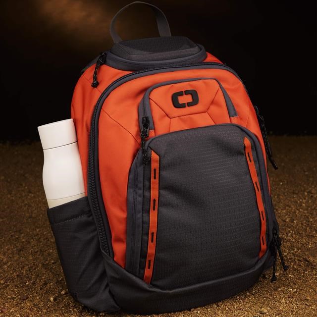 Ogio Renegade Rustler Backpack 15L Rucksack, wave camo