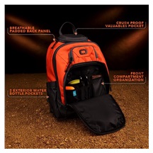 Ogio Renegade Rustler Backpack 15L Rucksack, wave camo