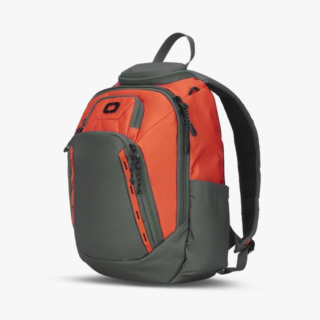 Ogio Renegade Rustler Backpack 15L Rucksack, koi