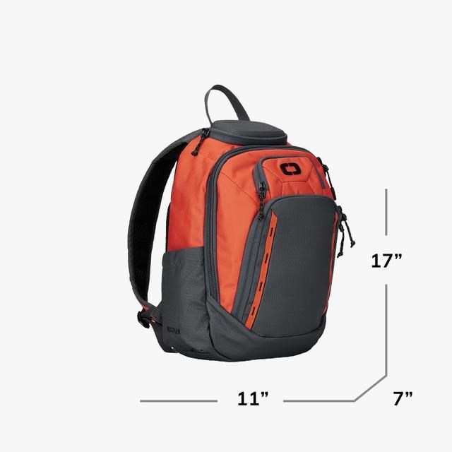 Ogio Renegade Rustler Backpack 15L Rucksack, koi