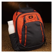 Ogio Renegade Rustler Backpack 15L Rucksack, koi