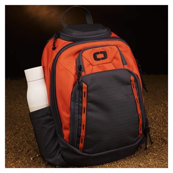 Ogio Renegade Rustler Backpack 15L Rucksack, koi