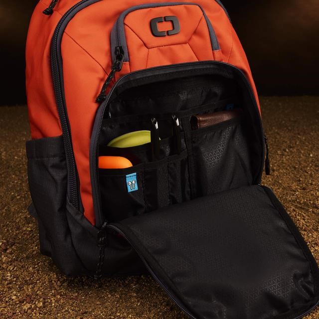 Ogio Renegade Rustler Backpack 15L Rucksack, koi