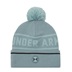 Under Armour Driver Pom Herrenmütze, blau