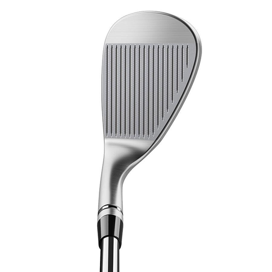 Taylormade MG5 Chrome Wedge, Graphit