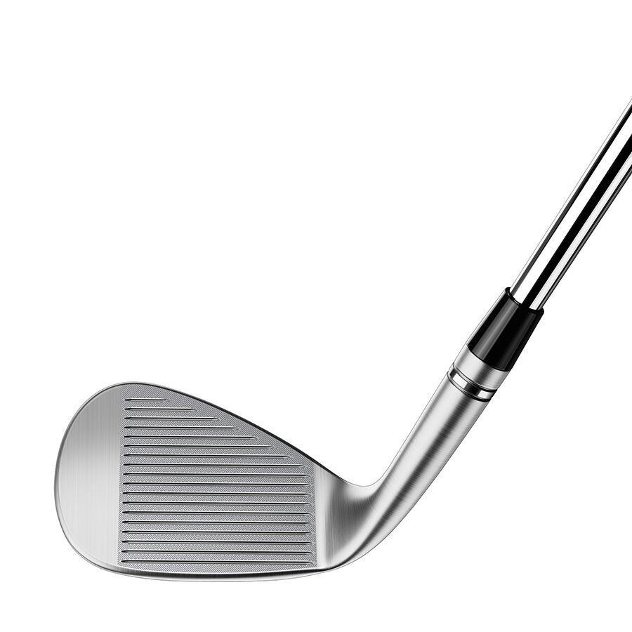 Taylormade MG5 Chrome Wedge, Graphit