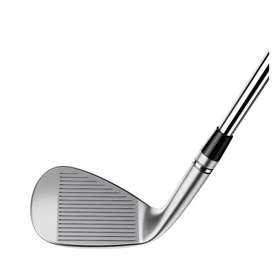 Taylormade MG5 Chrome Wedge, Graphit