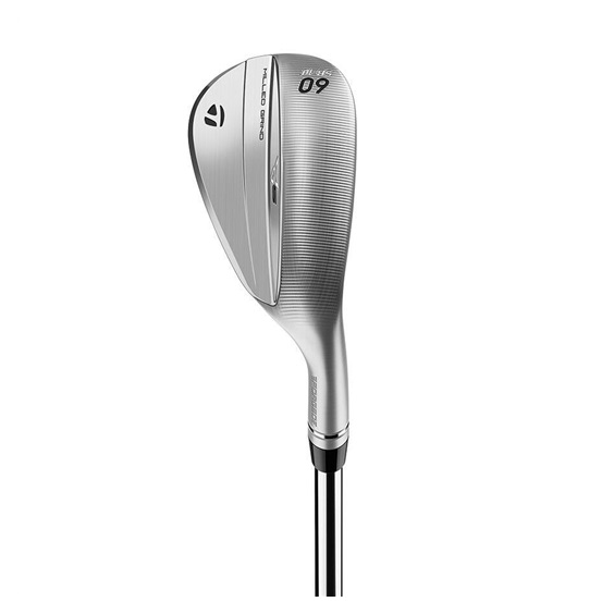 Taylormade MG5 Chrome Wedge, Graphit
