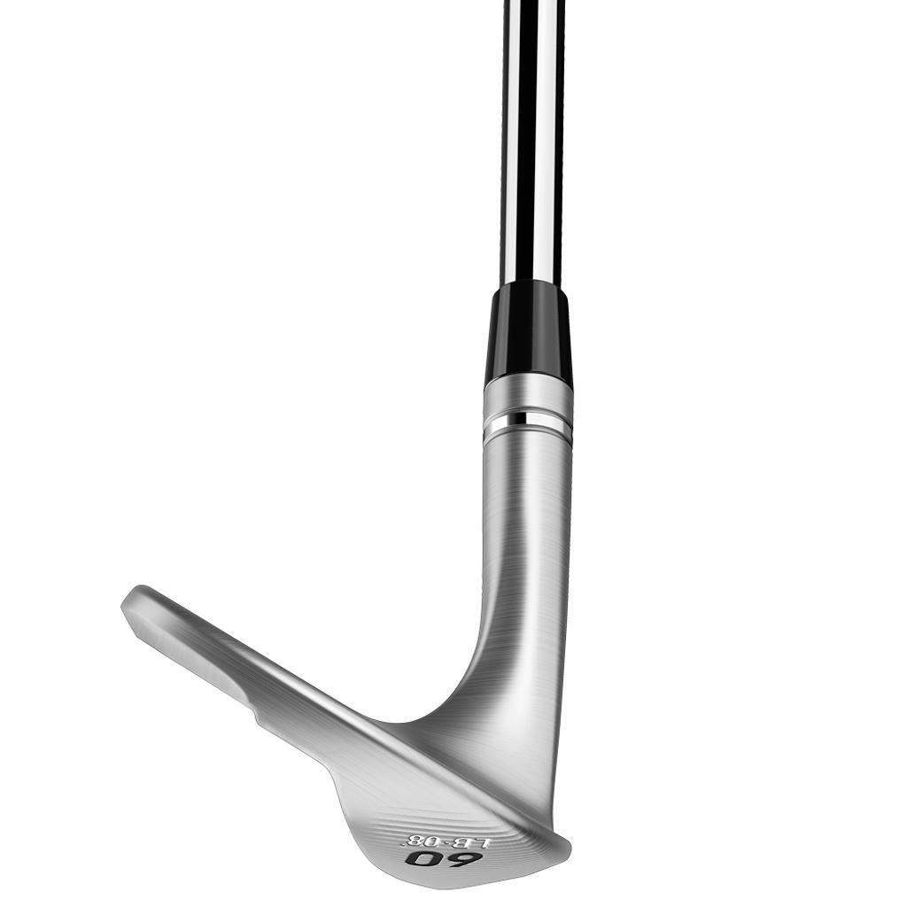 Taylormade MG5 Chrome Wedge, Graphit