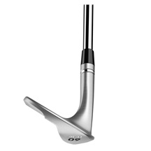 Taylormade MG5 Chrome Wedge, Graphit