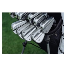 Taylormade MG5 Chrome Wedge, Graphit