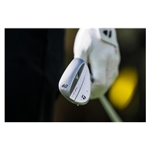 Taylormade MG5 Chrome Wedge, Graphit