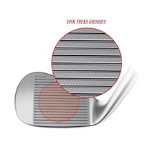 Taylormade MG5 Chrome Wedge, Graphit
