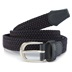 PING Stretch Webbing Damen Gürtel, Navy