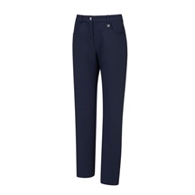 Ping Kaitlyn II winter Damen Hose, dunkelblau