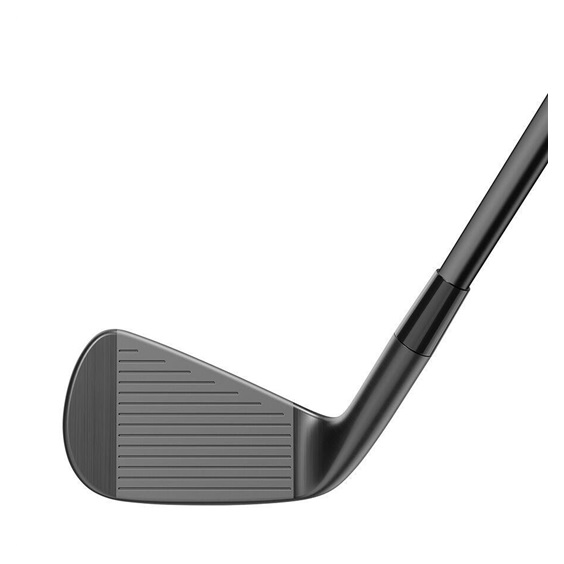 TaylorMade P790 Shadowfall Herren Eisen, Stahl