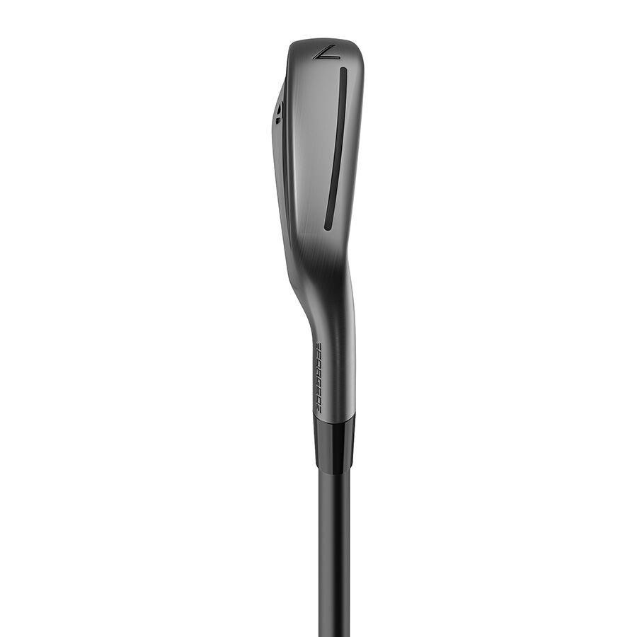 TaylorMade P790 Shadowfall Herren Eisen, Stahl