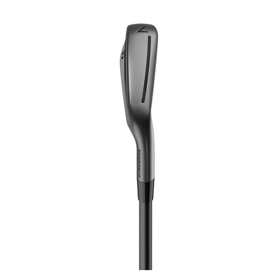 TaylorMade P790 Shadowfall Herren Eisen, Stahl