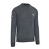 Callaway Crew Neck Merino Mix Herren Pullover, grau