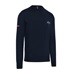 Callaway Crew Neck Merino Mix Herren Pullover, dunkelblau