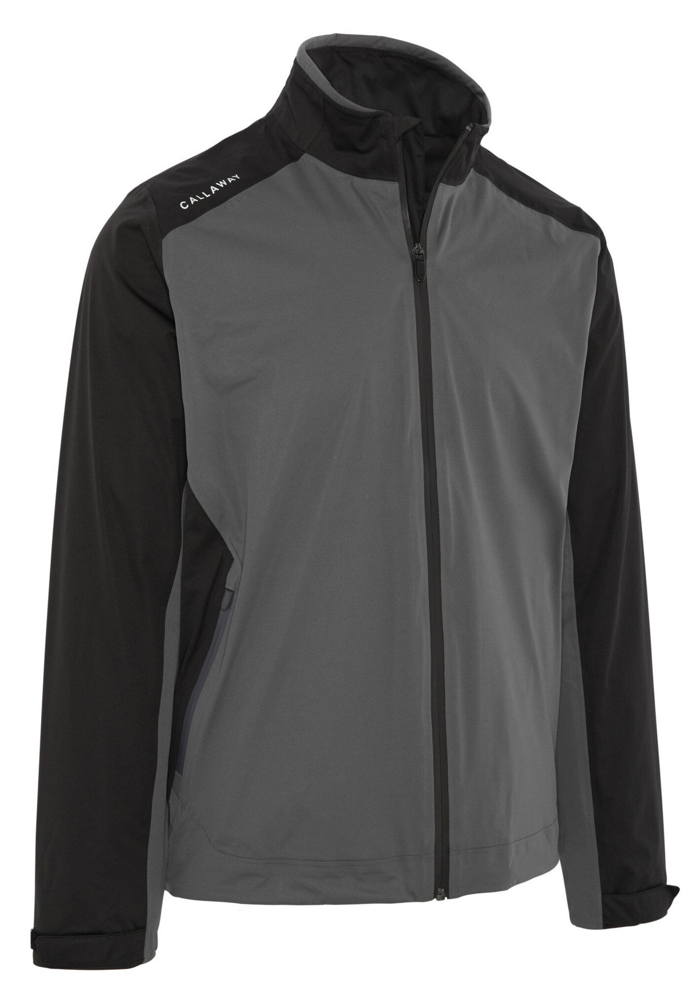 Callaway Stormlite III Waterproof Herrenjacke, caviar
