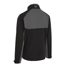 Callaway Stormlite III Waterproof Herrenjacke, caviar