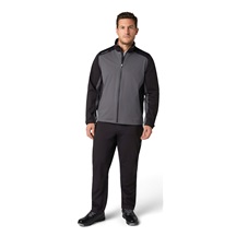Callaway Stormlite III Waterproof Herrenjacke, caviar