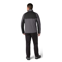 Callaway Stormlite III Waterproof Herrenjacke, caviar