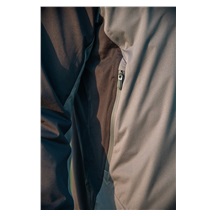 Callaway Stormlite III Waterproof Herrenjacke, caviar