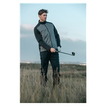 Callaway Stormlite III Waterproof Herrenjacke, caviar