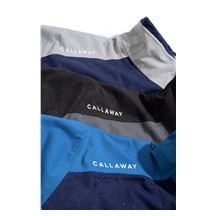 Callaway Stormlite III Waterproof Herrenjacke, caviar