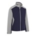 Callaway Stormlite III Waterproof Herrenjacke, concrete